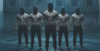Gang