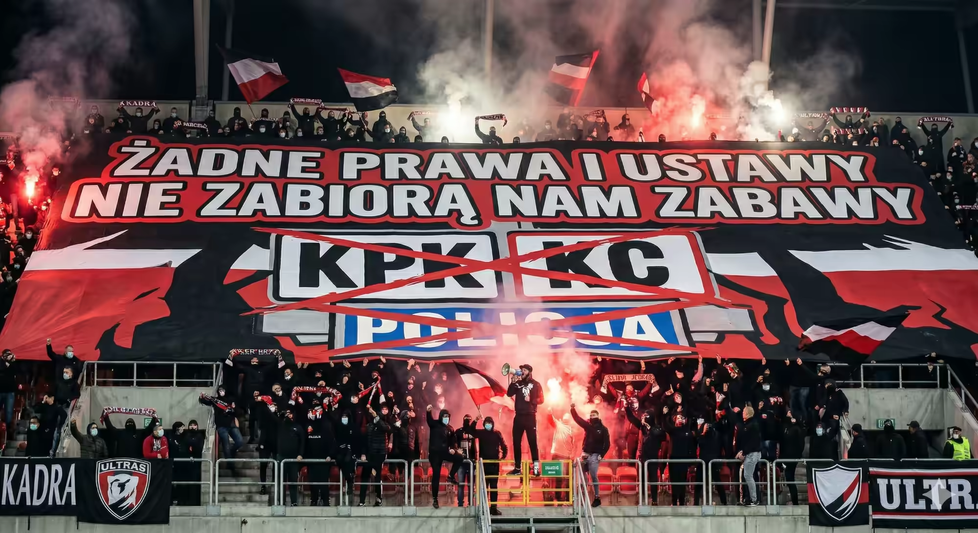 Ultras
